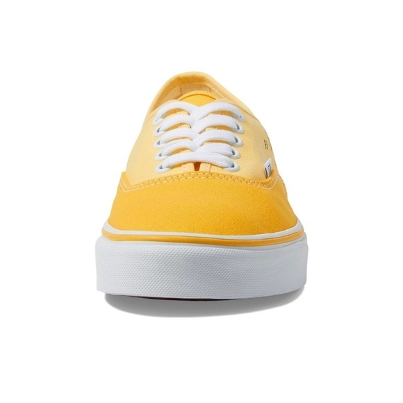 Vans Size 7W/5.5M Sesame Street Limited Edition Yellow Sneaker New - Picture 8 of 16